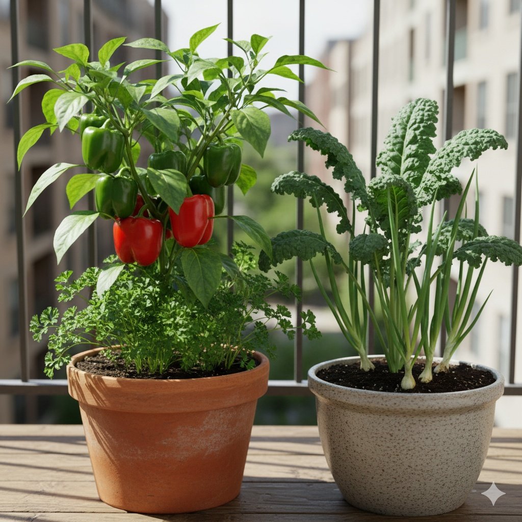 small space gardening ideas

container gardening tips

balcony garden setup

best plants for small spaces

urban gardening hacks

indoor herb gardening

compact vegetable gardening