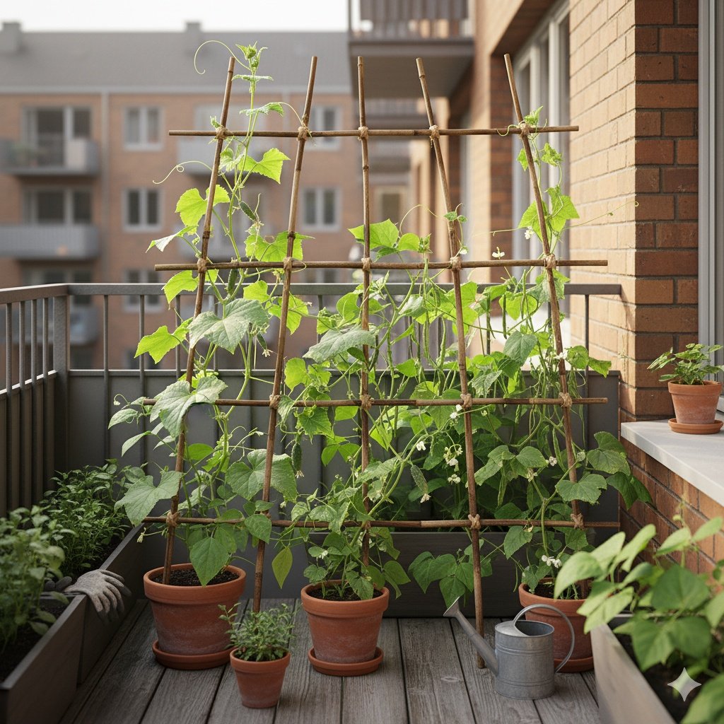 small space gardening ideas

container gardening tips

balcony garden setup

best plants for small spaces

urban gardening hacks

indoor herb gardening

compact vegetable gardening