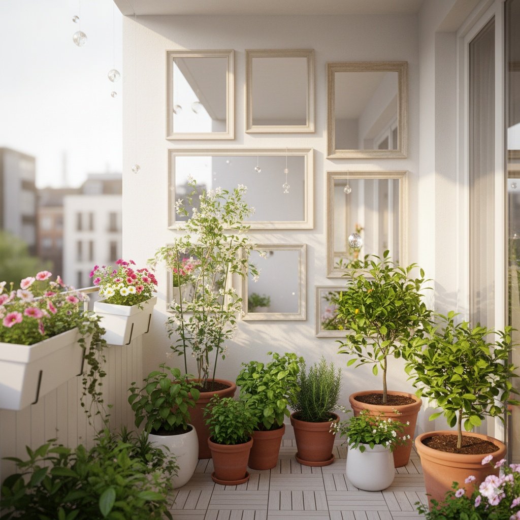 small space gardening ideas

container gardening tips

balcony garden setup

best plants for small spaces

urban gardening hacks

indoor herb gardening

compact vegetable gardening