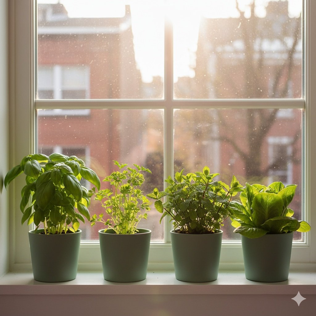 small space gardening ideas

container gardening tips

balcony garden setup

best plants for small spaces

urban gardening hacks

indoor herb gardening

compact vegetable gardening