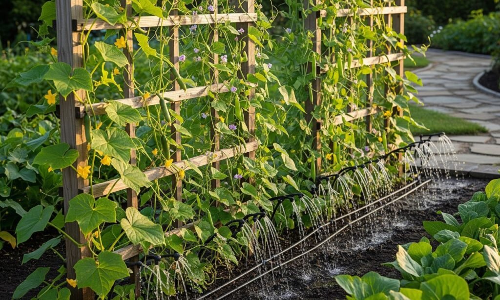 raised bed gardening, raised garden bed, DIY raised beds, best soil for raised beds, vegetables for raised beds, benefits of raised beds, garden bed ideas