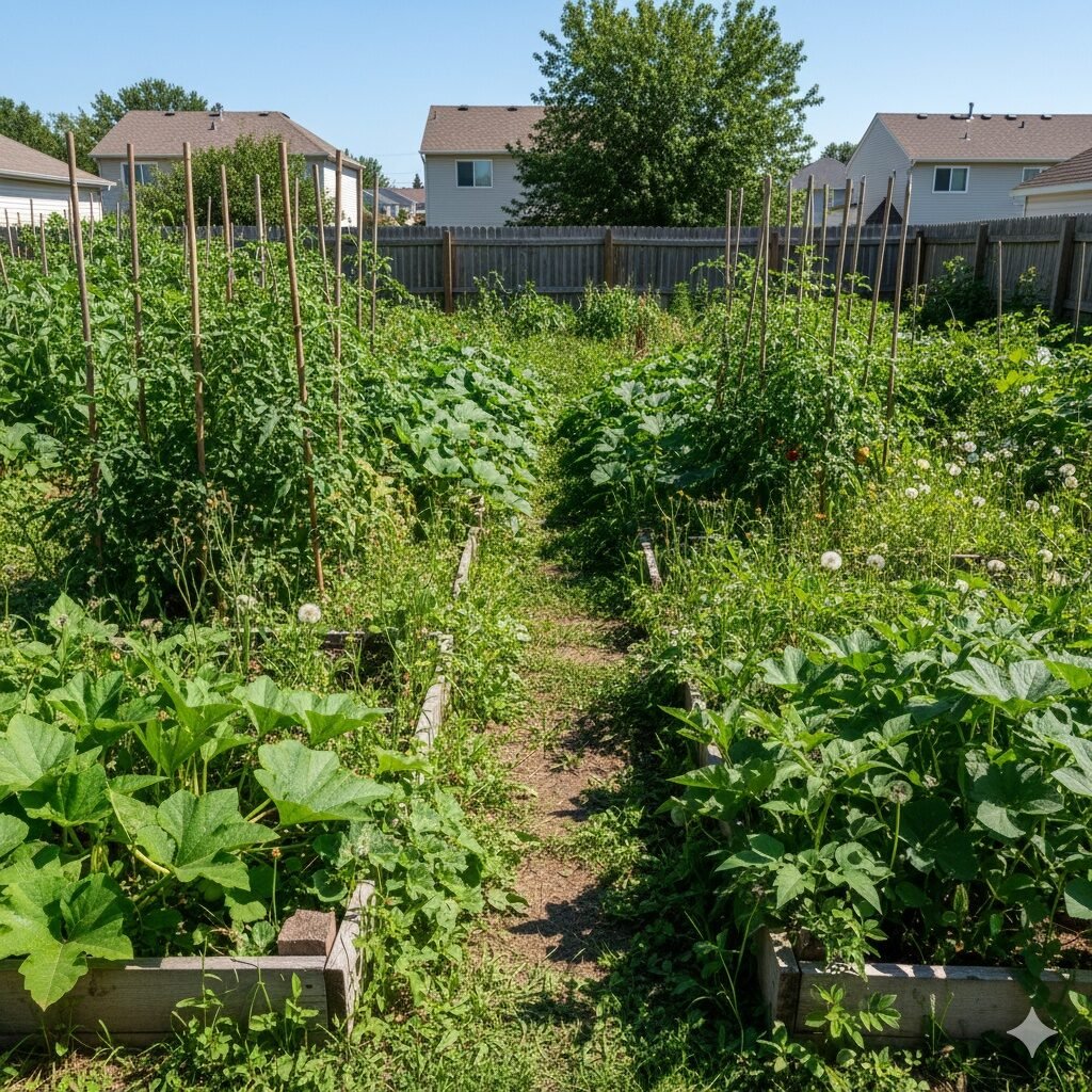 9 Most Common Garden Mistakes Home Growers Make and How to Avoid Them