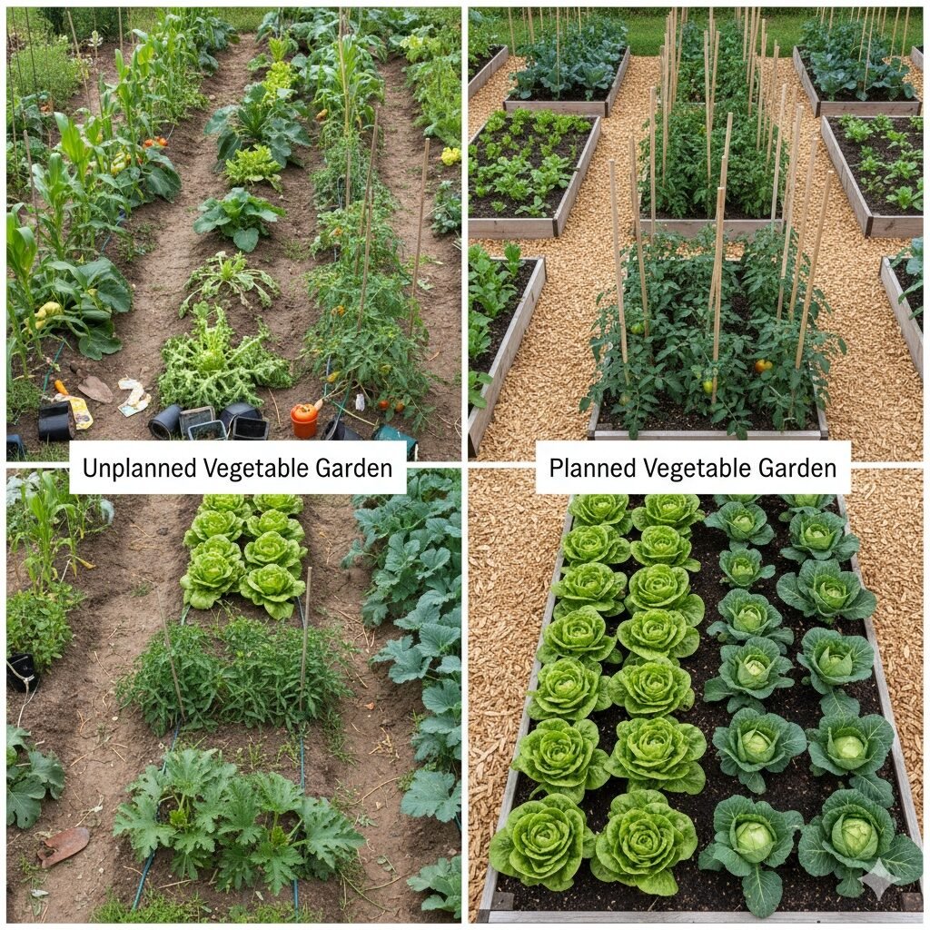 9 Most Common Garden Mistakes Home Growers Make and How to Avoid Them