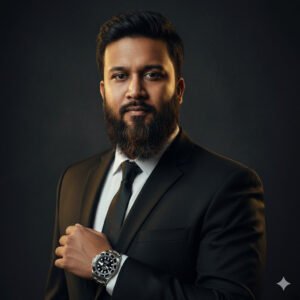 Picture of Md. Abubakar Siddique