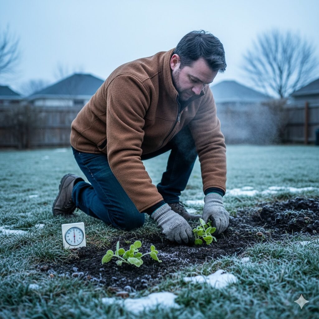 9 Most Common Garden Mistakes Home Growers Make and How to Avoid Them