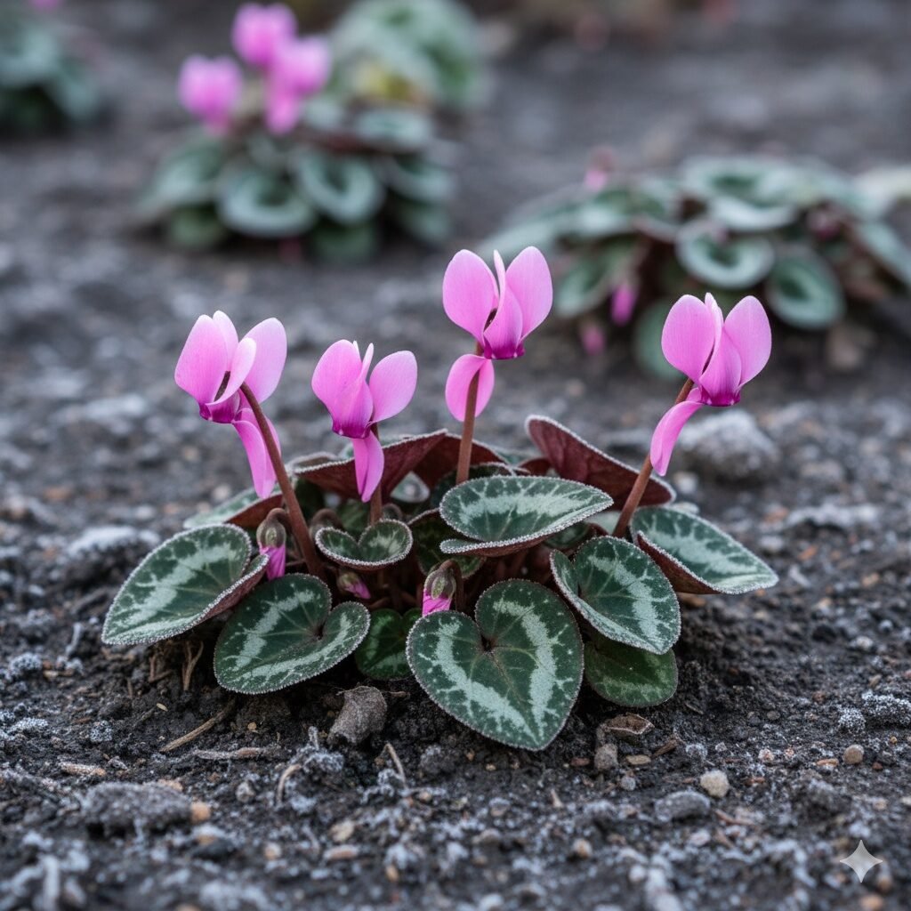 10 Frost-Resistant Plants to Keep Your Garden Colourful All Winter