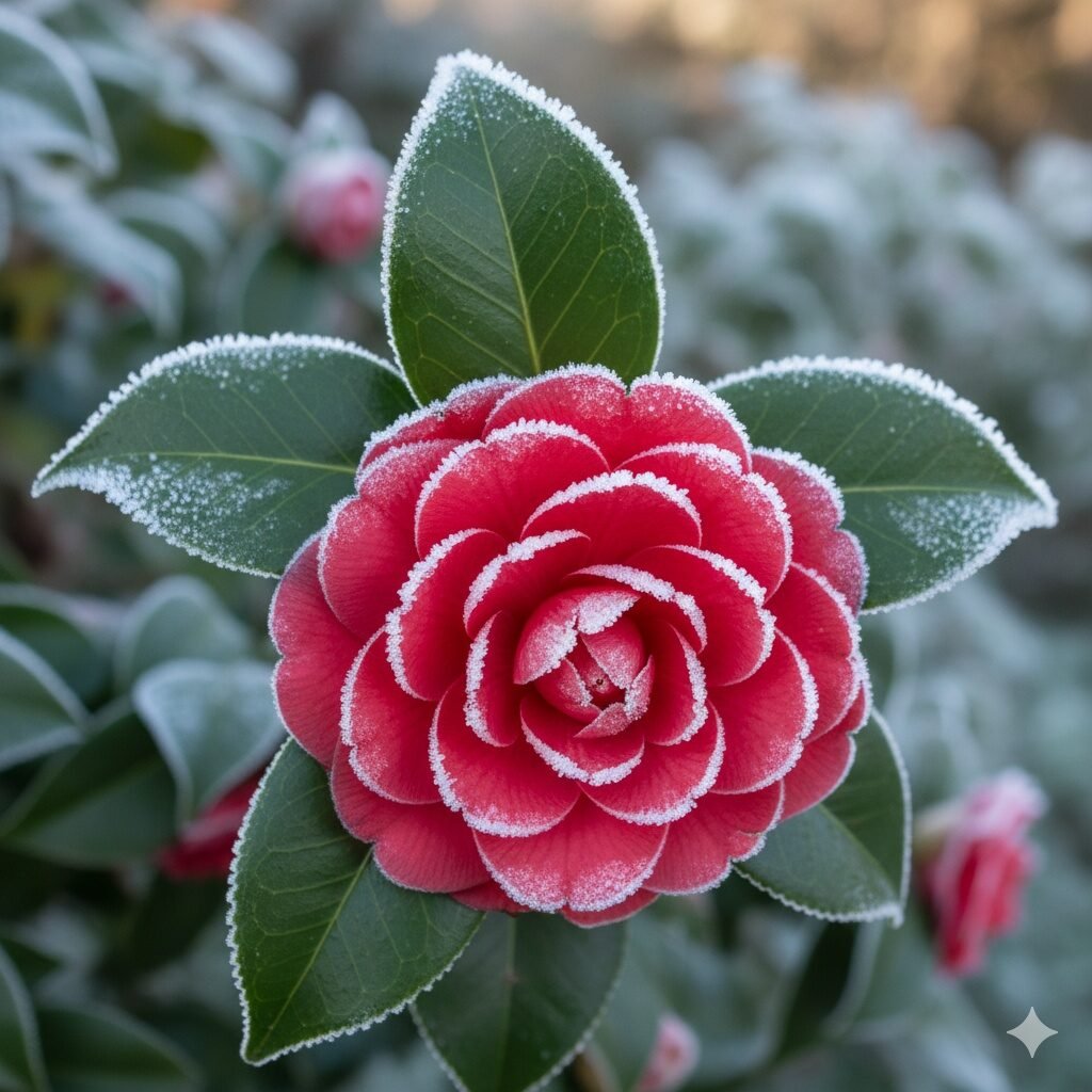 10 Frost-Resistant Plants to Keep Your Garden Colourful All Winter