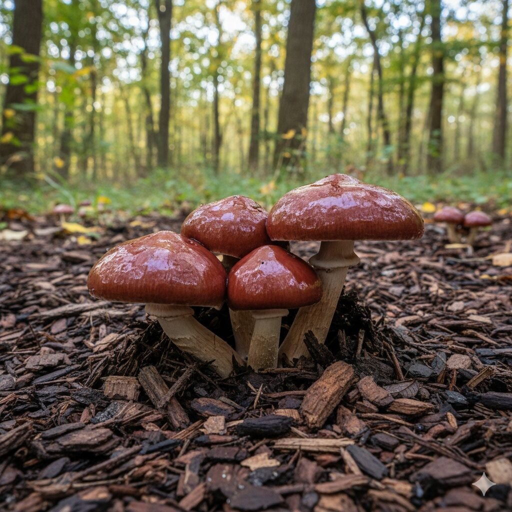 10 Best Mushrooms You Can Grow at Home (Beginner-Friendly Guide)