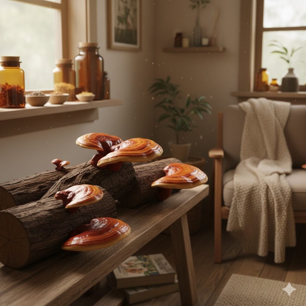 10 Best Mushrooms You Can Grow at Home (Beginner-Friendly Guide)