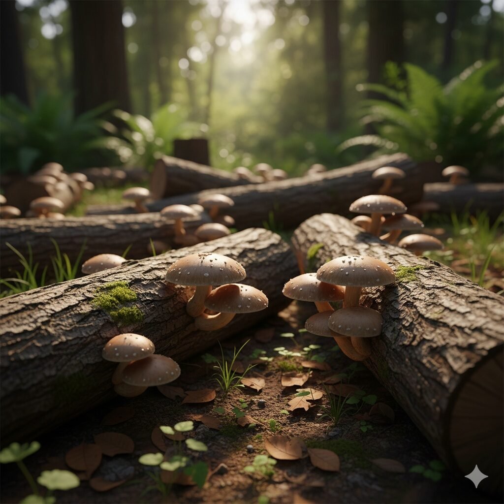 10 Best Mushrooms You Can Grow at Home (Beginner-Friendly Guide)