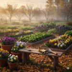 • what to plant in November • November planting guide • plants to grow in November • best plants for winter garden • winter vegetable garden • vegetables to plant in November • flowers to plant in November • fruits to plant in November • cold-tolerant plants • winter garden ideas • gardening tips for November • sowing schedule for November • November garden planning • early spring garden prep • what vegetables grow in November USA • best flowers to sow in November UK • what fruits can I plant in November • how to prepare soil for winter planting • easy vegetables for cold weather • cool-season flowers for containers • edible garden plants for November • how to protect plants from frost • garden plants that survive winter • November gardening calendar