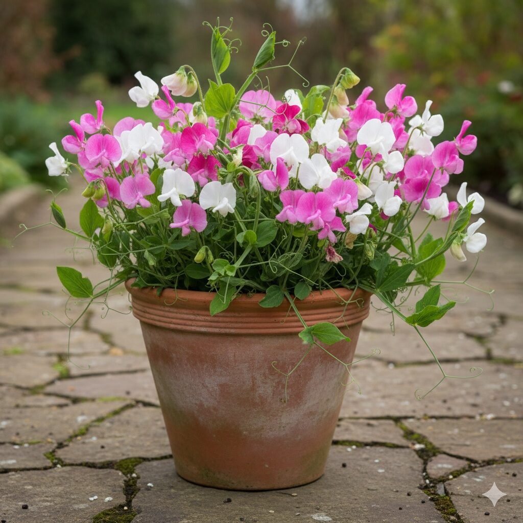 15 Best Plants to Grow in November: Vegetables, Fruits & Flowers for Winter and Early Spring