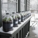 winter sowing vegetables best vegetables for winter sowing winter sowing for beginners winter sowing milk jugs what seeds winter sow well winter sowing by zone winter sowing zones 3–10 winter sowing step by step winter sowing timing chart winter sowing cold-hardy vegetables winter sowing leafy greens winter sowing brassicas winter sowing root vegetables winter sowing herbs can you winter sow tomatoes winter sowing containers winter sowing germination winter sowing troubleshooting winter sowing garden checklist winter sowing cold stratification