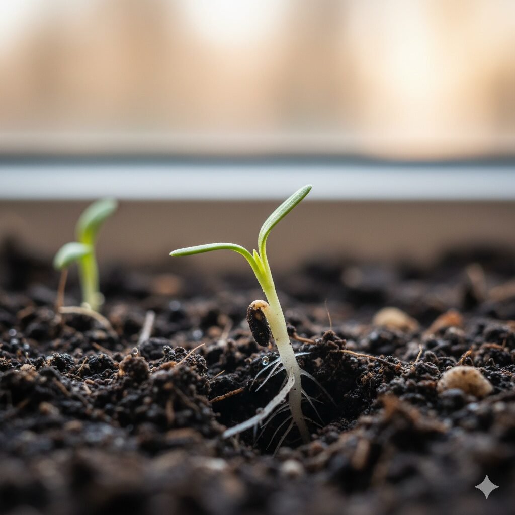 The Best Vegetables for Winter Sowing (Beginner-Friendly List for Zones 3–10)