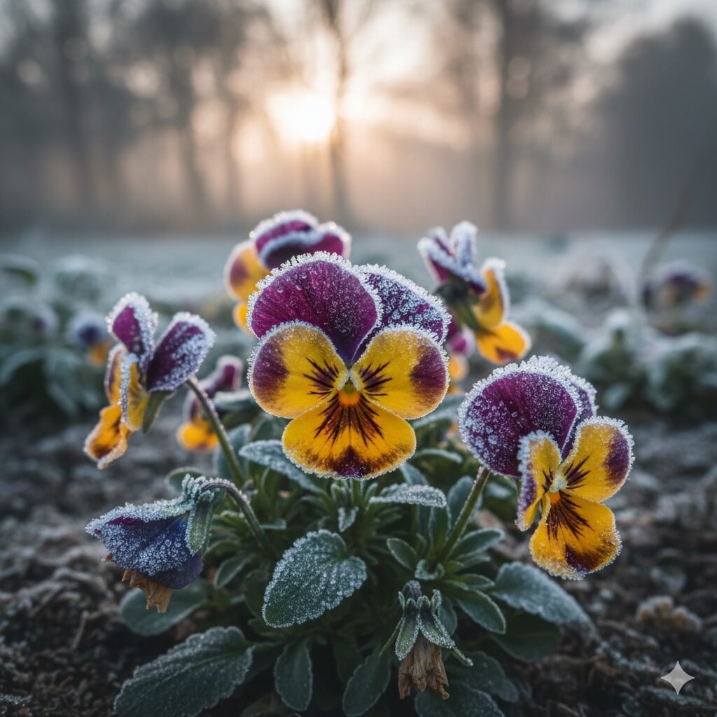 15 Best Plants to Grow in November: Vegetables, Fruits & Flowers for Winter and Early Spring