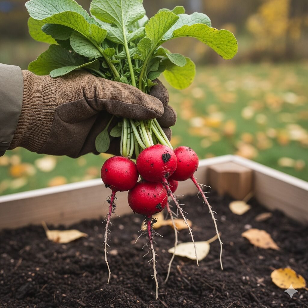 15 Best Plants to Grow in November: Vegetables, Fruits & Flowers for Winter and Early Spring