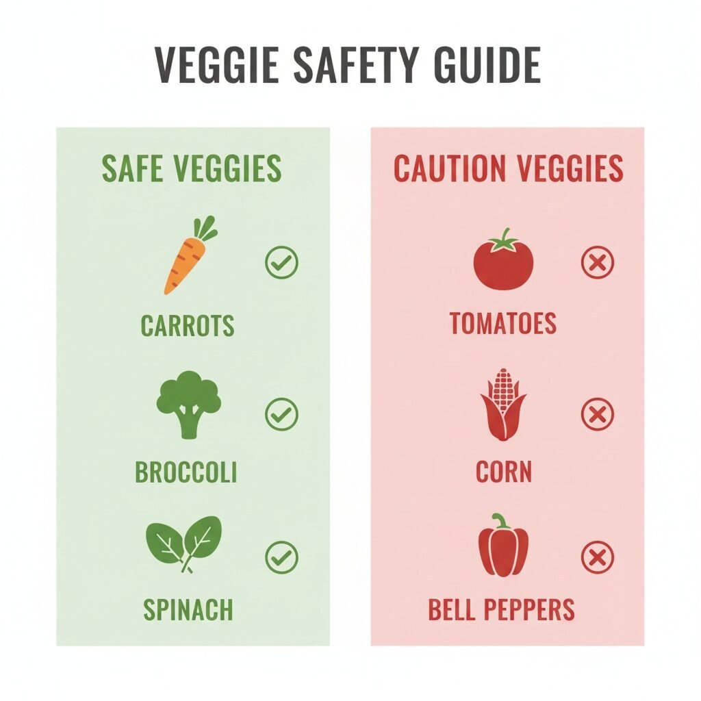 The Best Vegetables for Winter Sowing (Beginner-Friendly List for Zones 3–10)