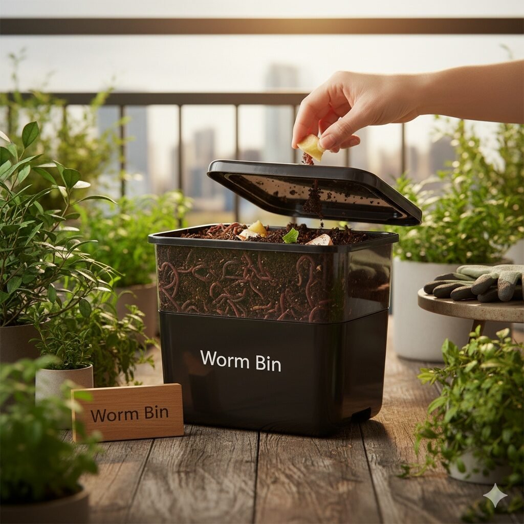 Composting and Soil Care Over the Winter Months: Feeding Your Garden for Spring Success