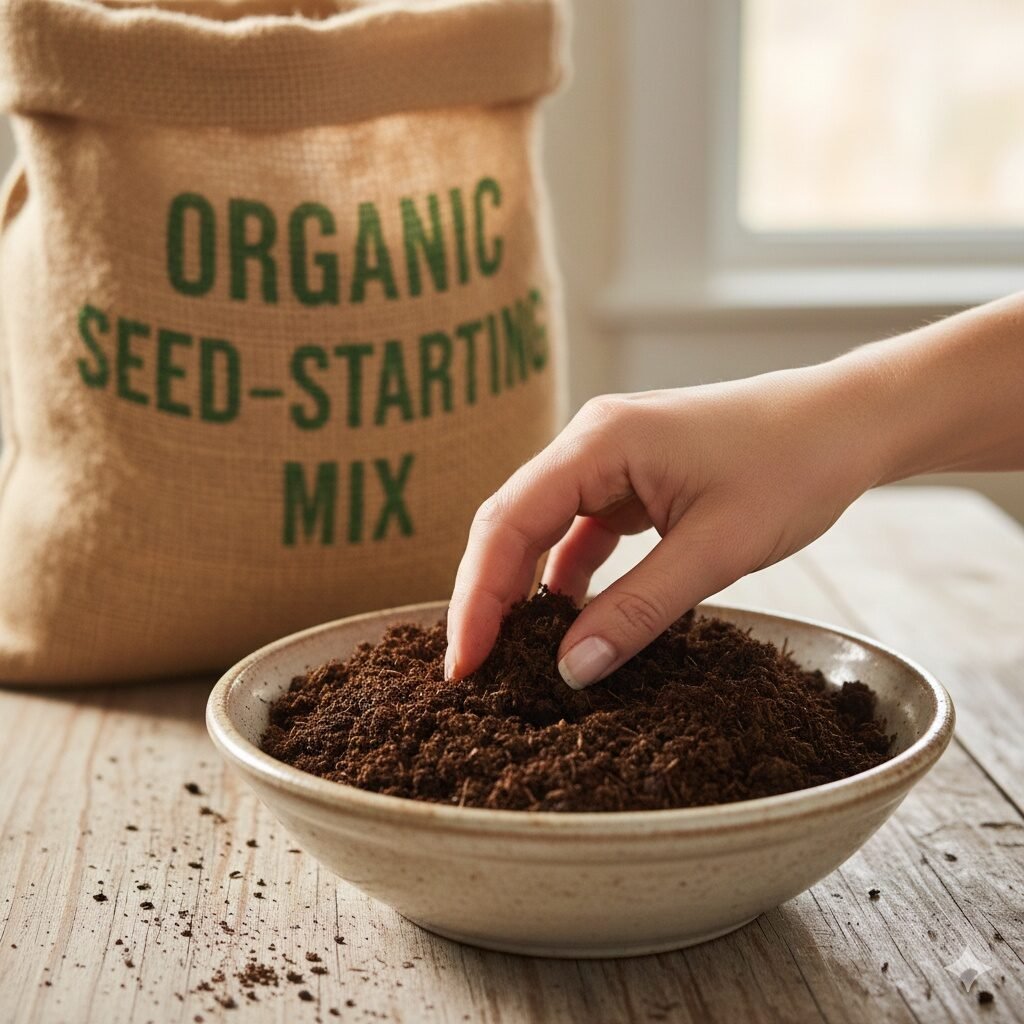 10 Must-Have Tools for Winter Sowing (My Beginner-Friendly List)