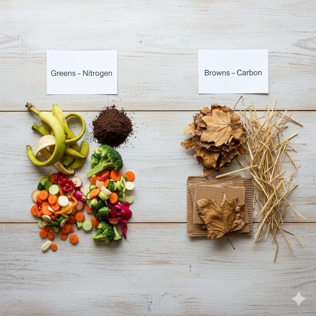 Composting and Soil Care Over the Winter Months: Feeding Your Garden for Spring Success