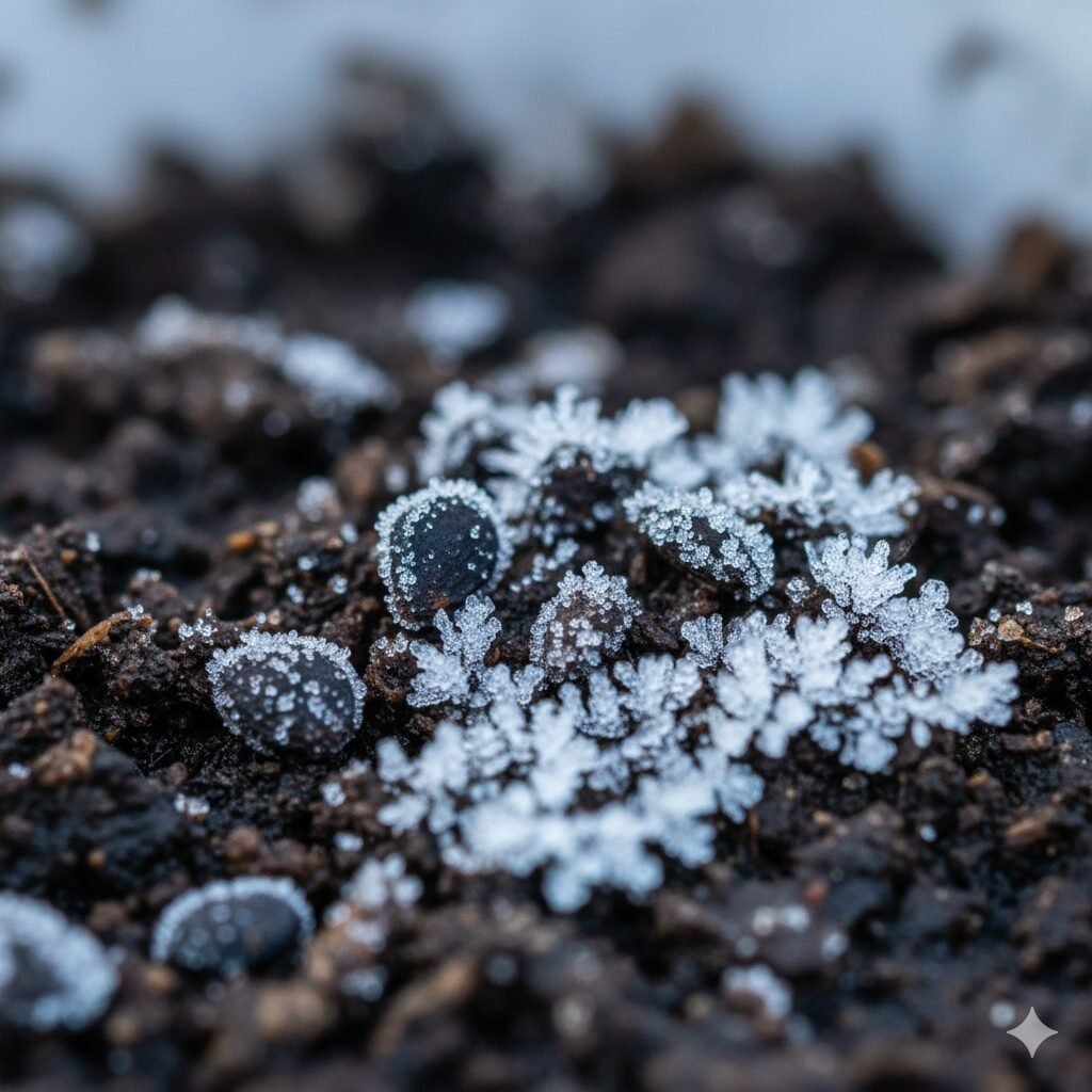 Winter-Sowing Magic: 7 Easy Steps to Grow Spring Veggie Seedlings Outdoors With Minimal Equipment