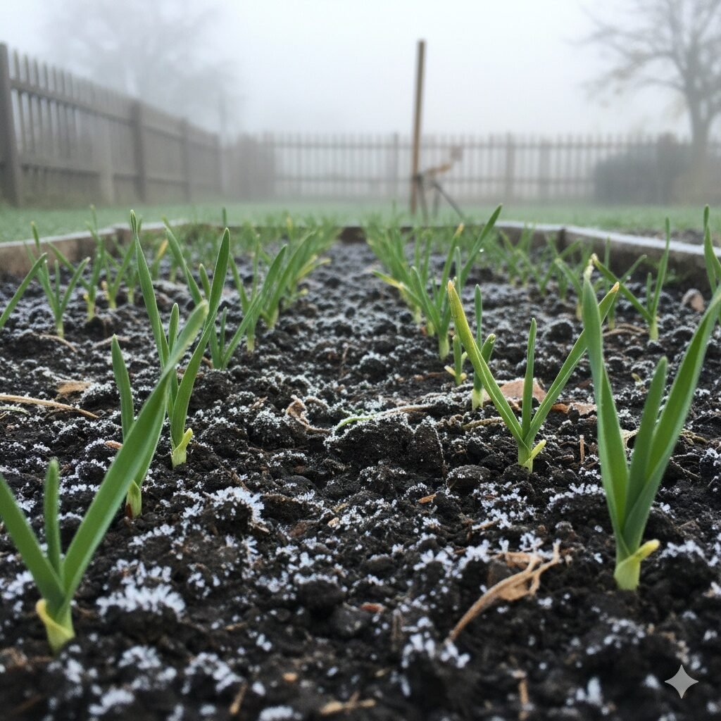 15 Best Plants to Grow in November: Vegetables, Fruits & Flowers for Winter and Early Spring