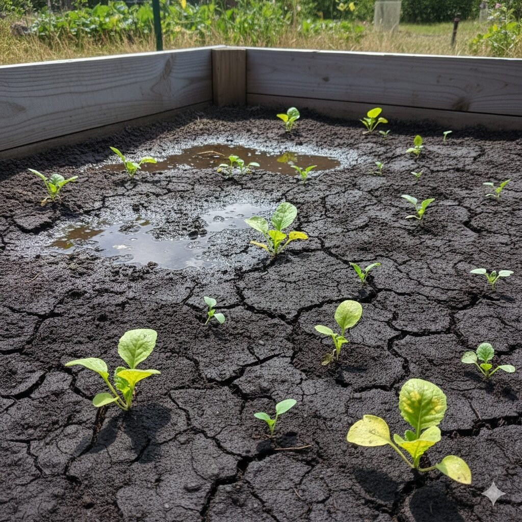 15 Common Raised Bed Gardening Mistakes — And How to Fix Them Fast