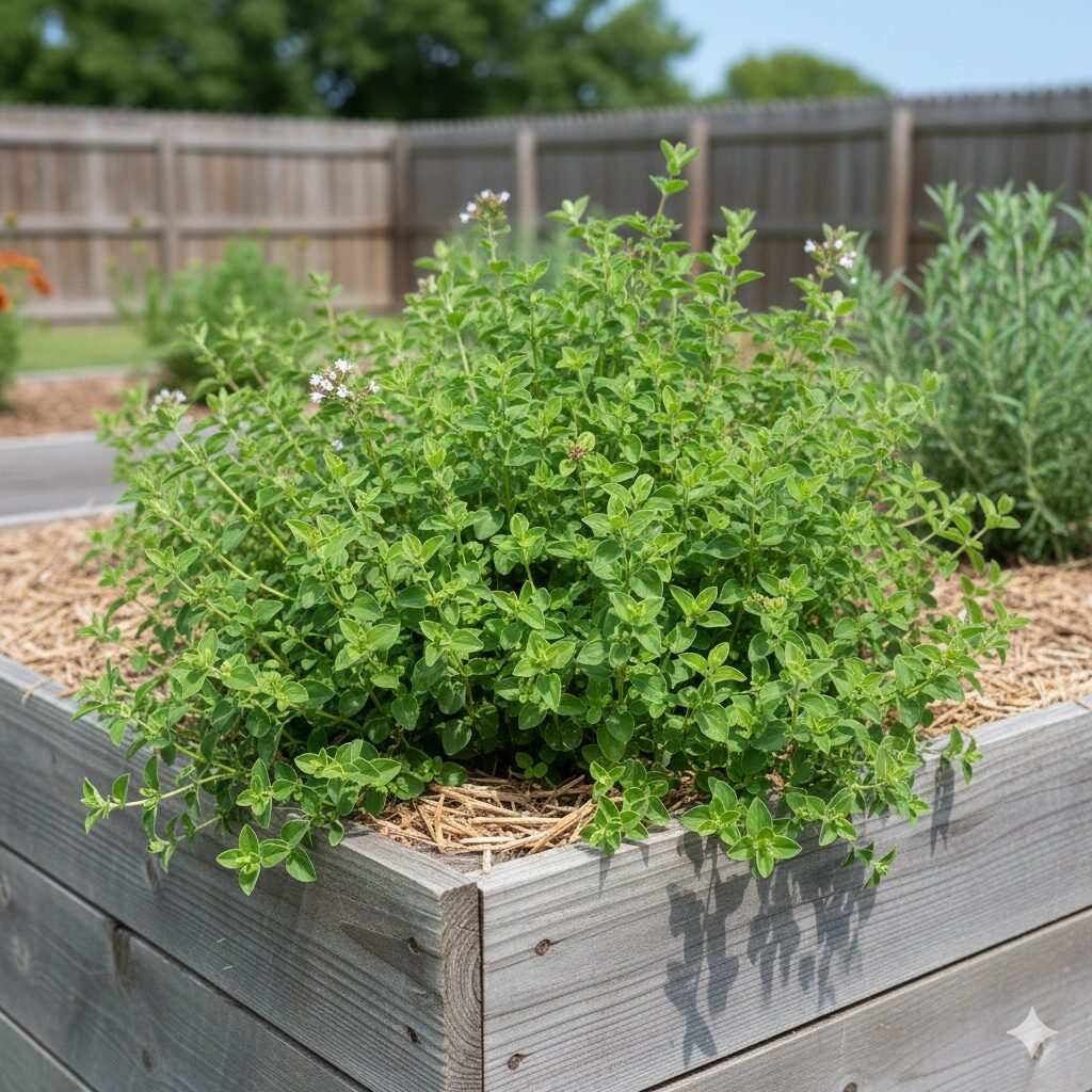 12 Best Drought-Tolerant Plants for Raised Garden Beds (Low-Water Picks)
