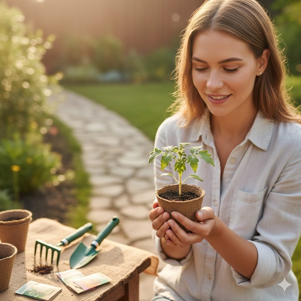Therapeutic Horticulture: How Gardening Improves Mental Health & Well-Being
