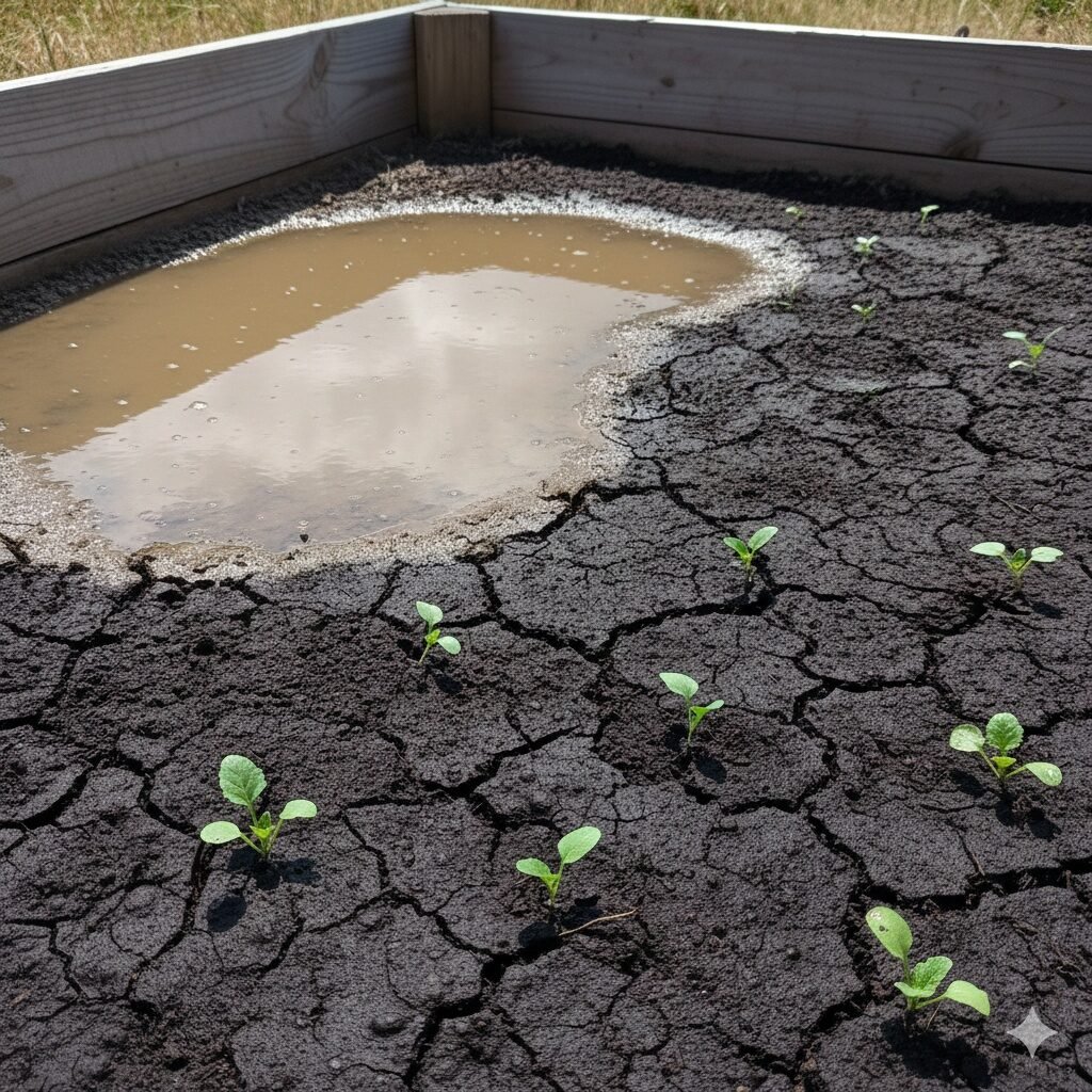 15 Common Raised Bed Gardening Mistakes — And How to Fix Them Fast