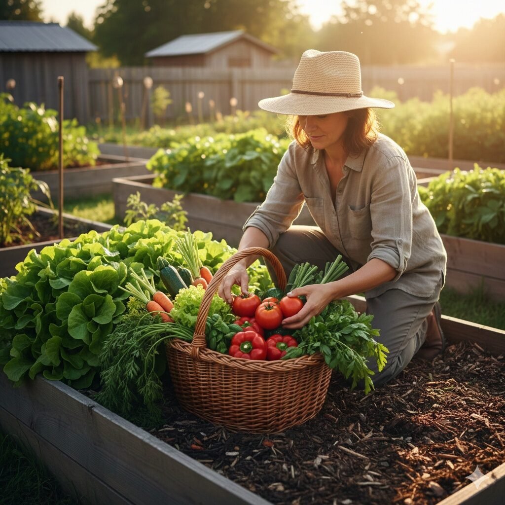 17 Garden New Year’s Resolutions to Try in 2026 (Beginner-Friendly & Practical)