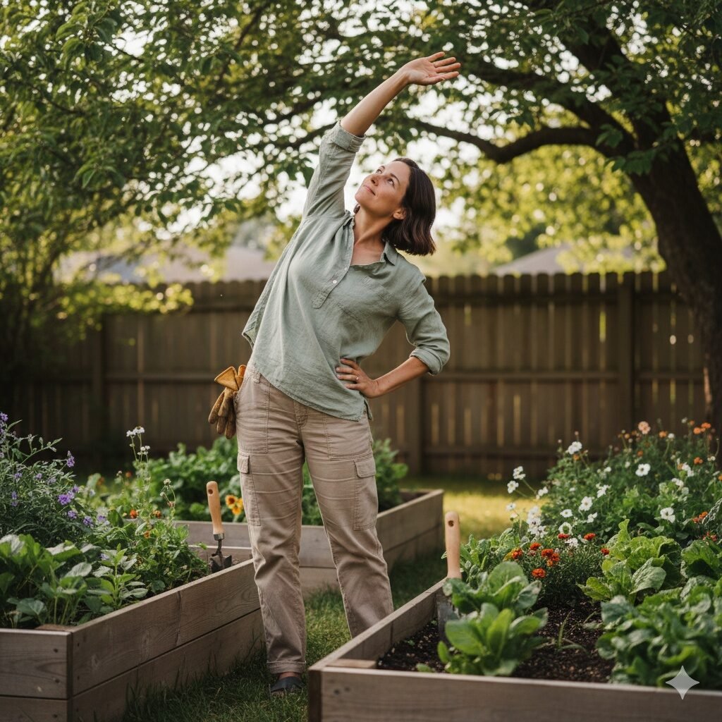 Therapeutic Horticulture: How Gardening Improves Mental Health & Well-Being