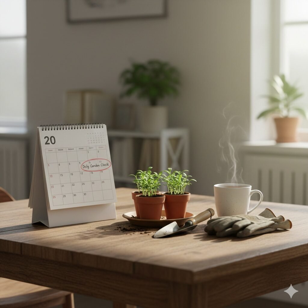 Therapeutic Horticulture: How Gardening Improves Mental Health & Well-Being