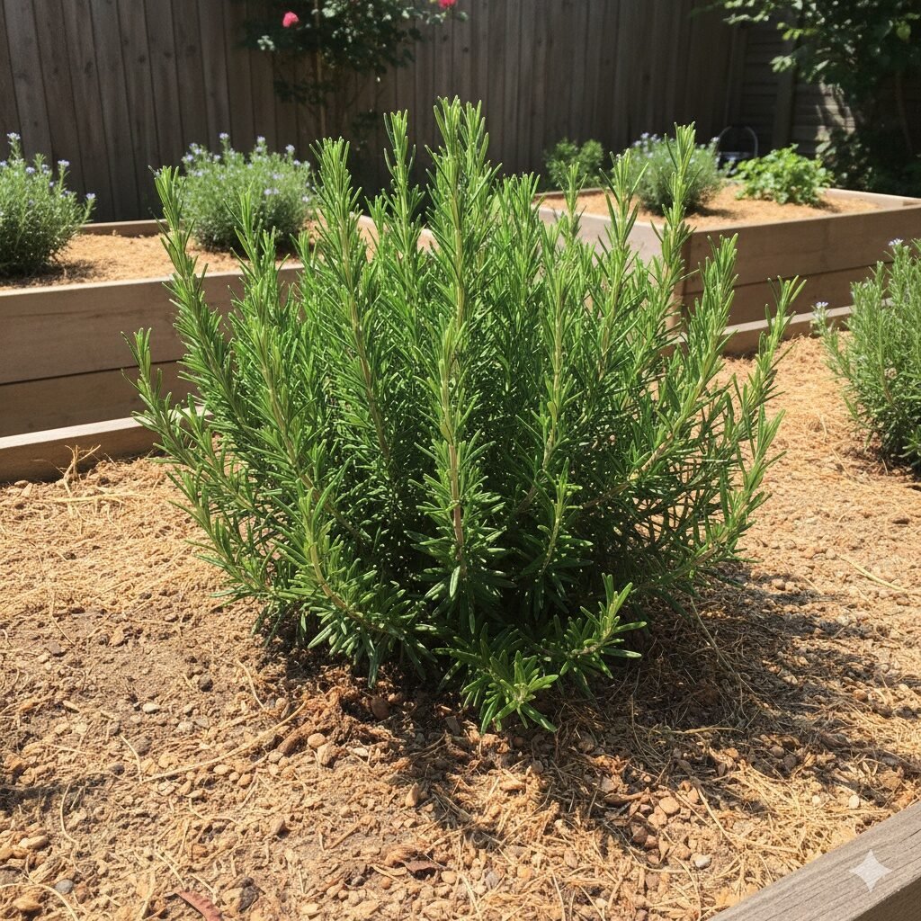 12 Best Drought-Tolerant Plants for Raised Garden Beds (Low-Water Picks)