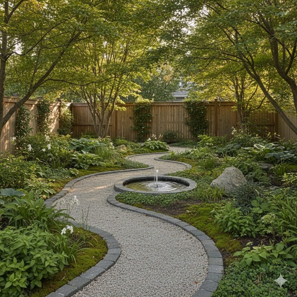 25 Easy Backyard Garden Ideas That Instantly Upgrade Your Outdoor Space