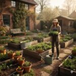 • garden new year’s resolutions • gardening resolutions • new year gardening goals • garden goals for the new year • gardening tips for the new year • gardening tips for beginners • garden planning for beginners • how to be a better gardener • start a garden the right way • easy gardening habits • low maintenance gardening tips • sustainable gardening practices • eco friendly gardening tips