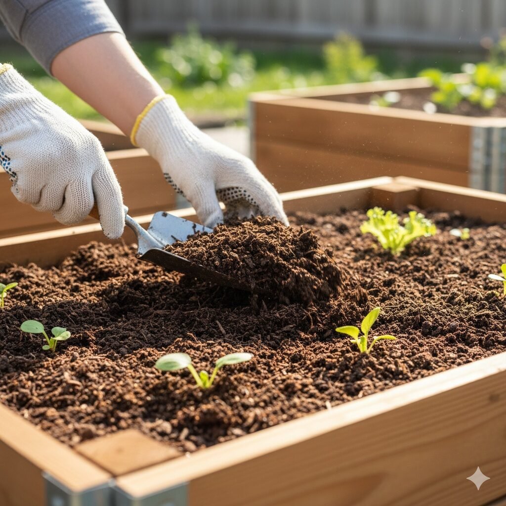 15 Common Raised Bed Gardening Mistakes — And How to Fix Them Fast