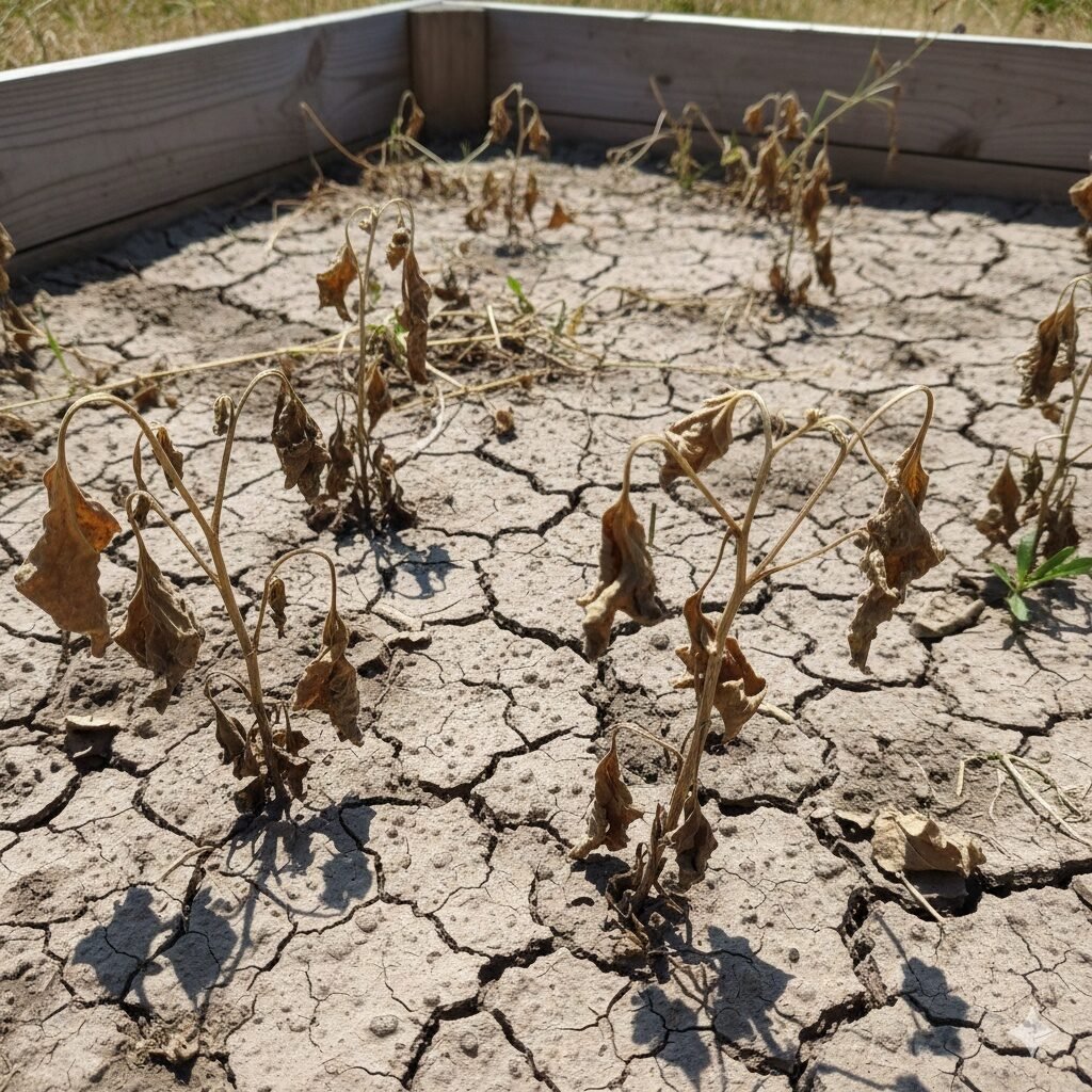 15 Common Raised Bed Gardening Mistakes — And How to Fix Them Fast