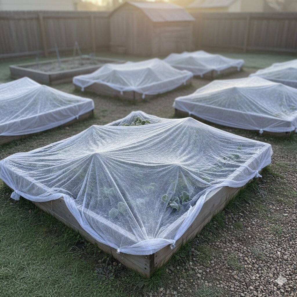 17 Garden New Year’s Resolutions to Try in 2026 (Beginner-Friendly & Practical)