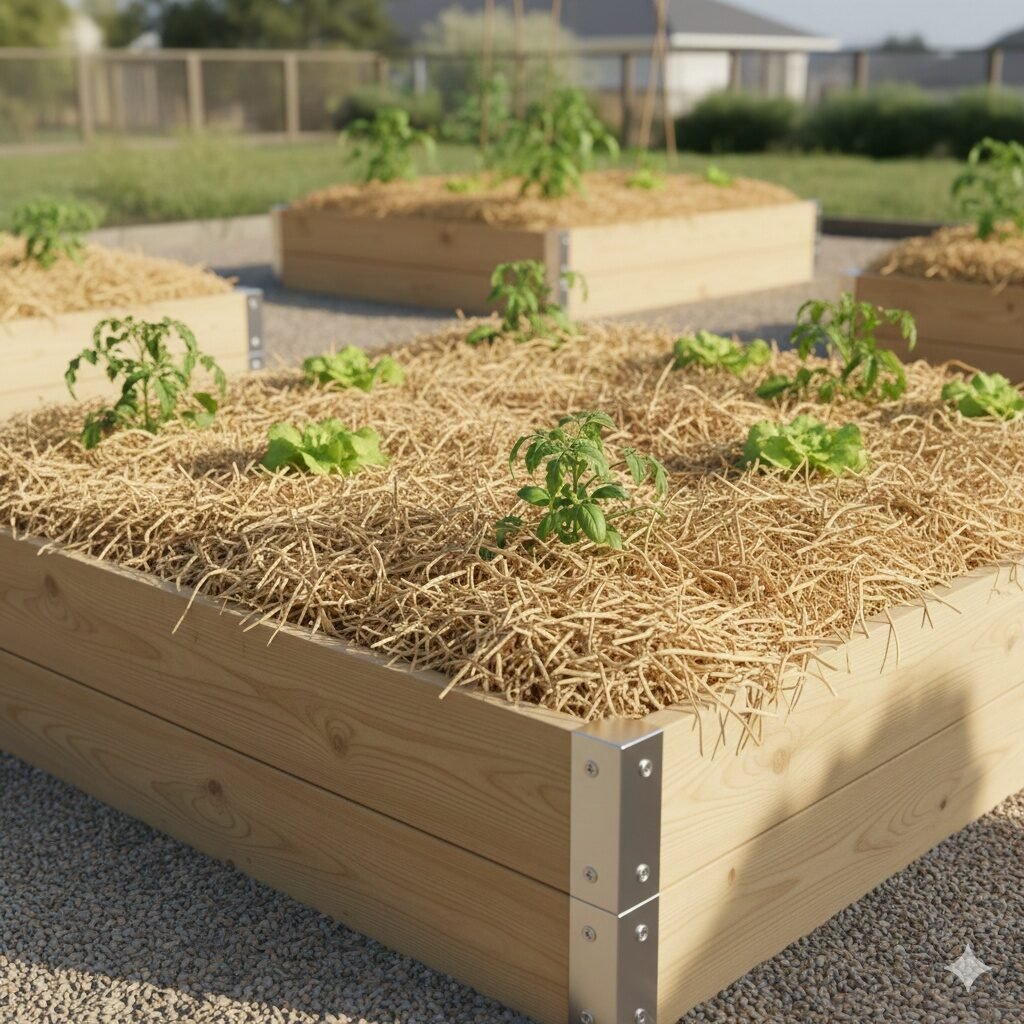 17 Garden New Year’s Resolutions to Try in 2026 (Beginner-Friendly & Practical)