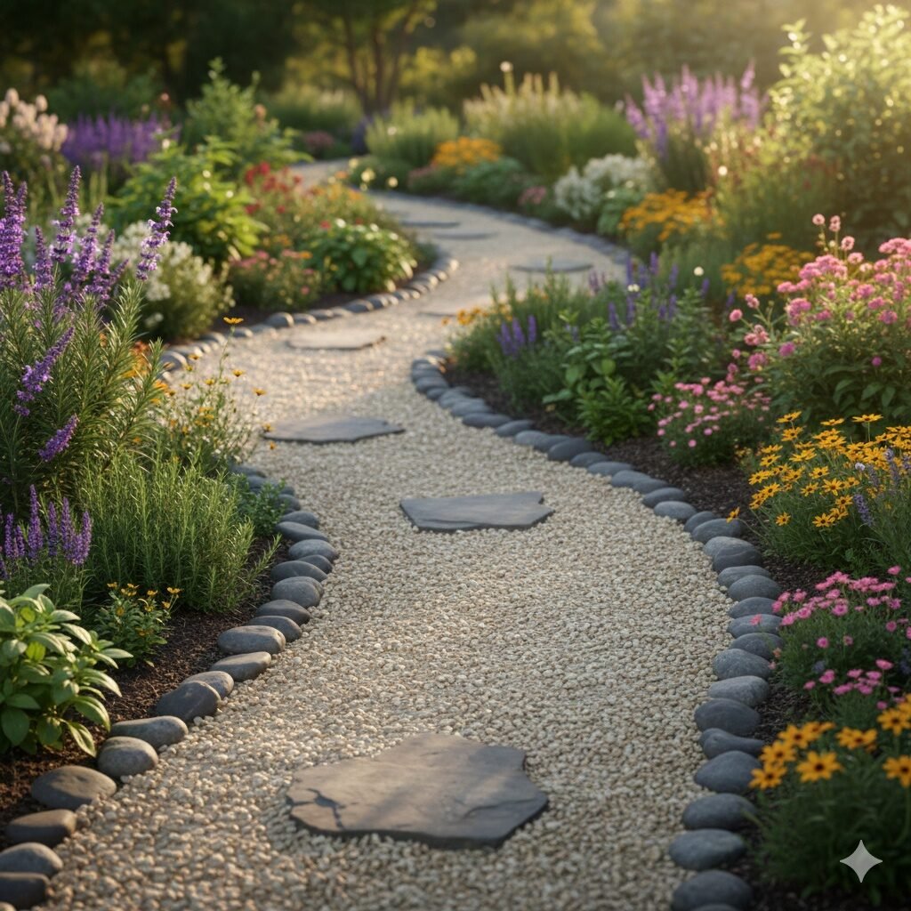 25 Easy Backyard Garden Ideas That Instantly Upgrade Your Outdoor Space