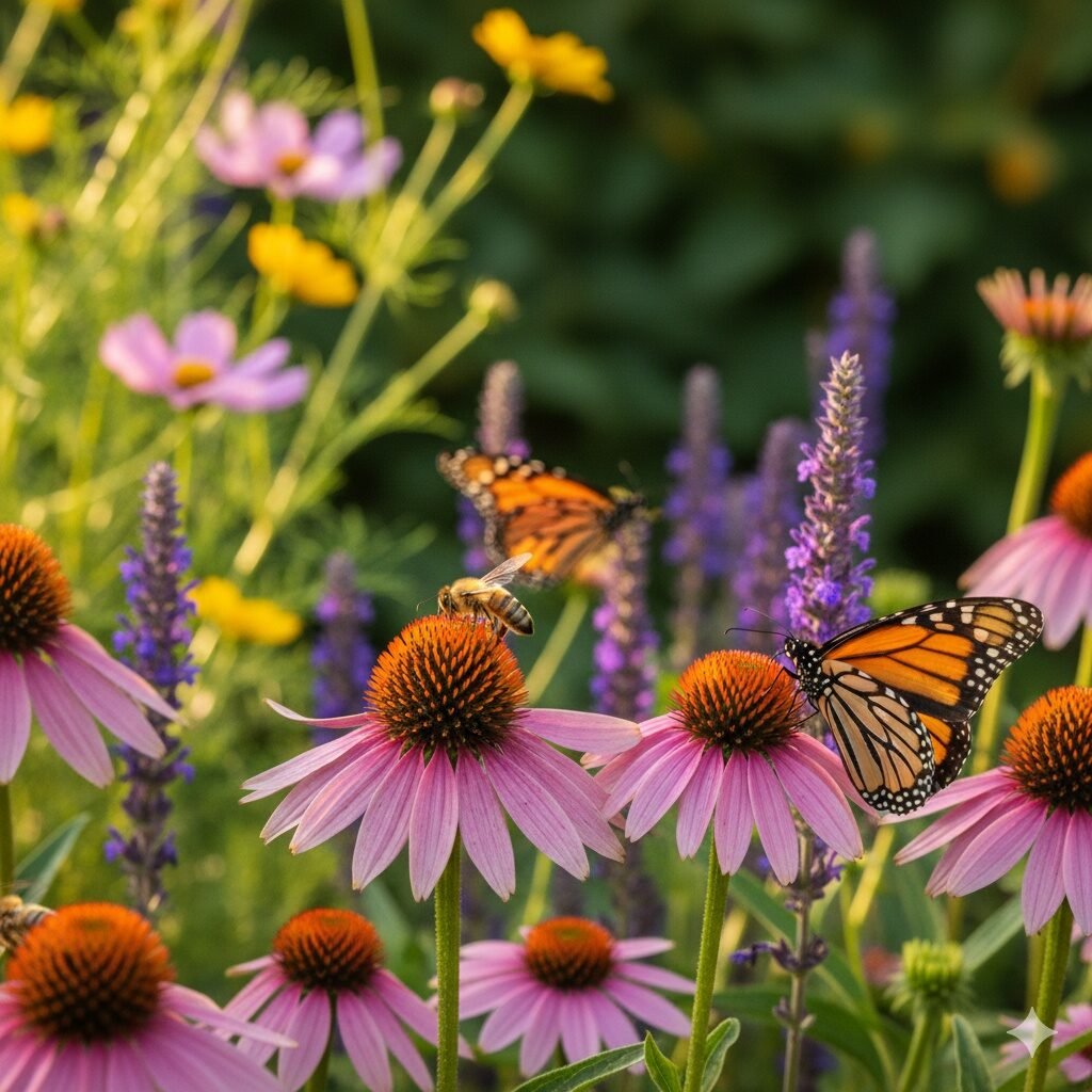 17 Garden New Year’s Resolutions to Try in 2026 (Beginner-Friendly & Practical)