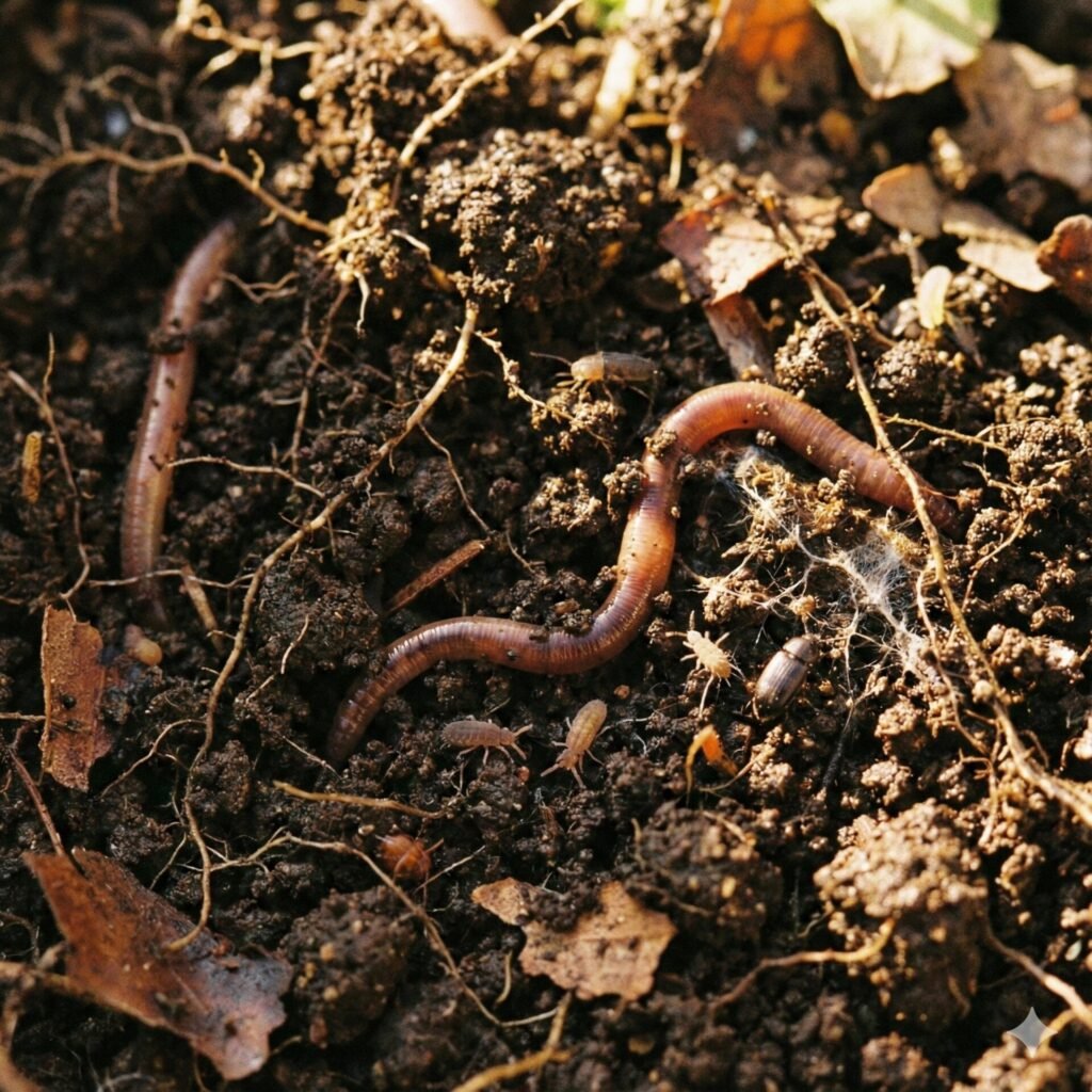 Natural & Organic Pest Control for Edible Gardens: Safe, Chemical-Free Easy Ways to Protect Your Plants
