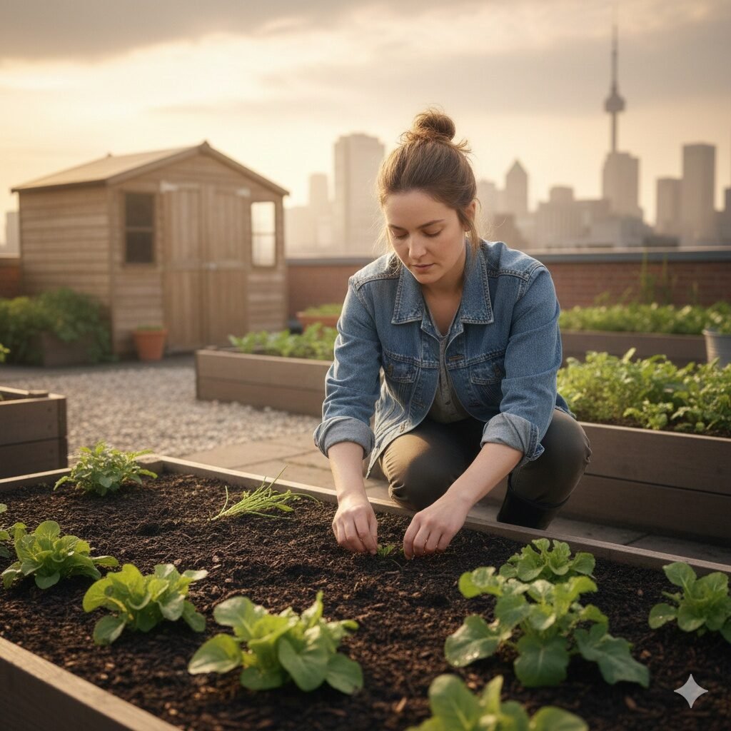 17 Garden New Year’s Resolutions to Try in 2026 (Beginner-Friendly & Practical)