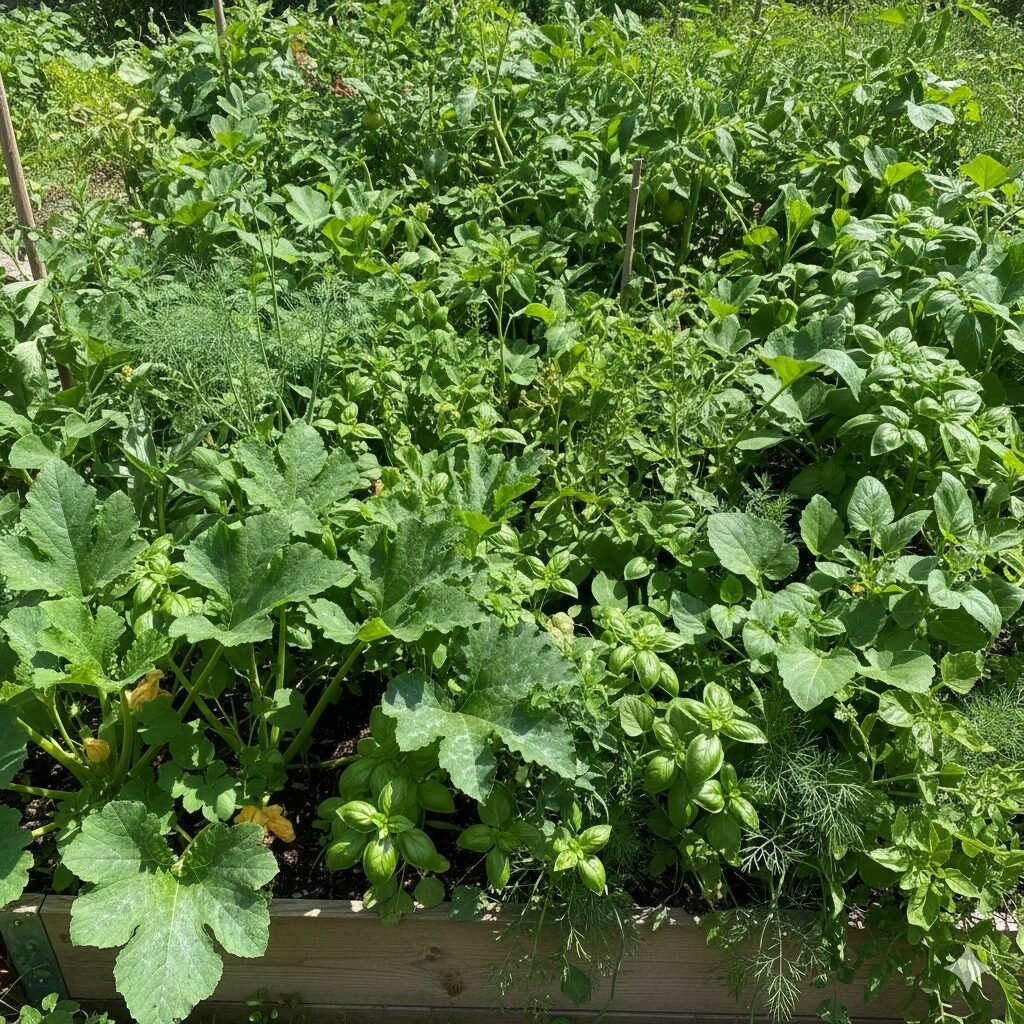 15 Common Raised Bed Gardening Mistakes — And How to Fix Them Fast