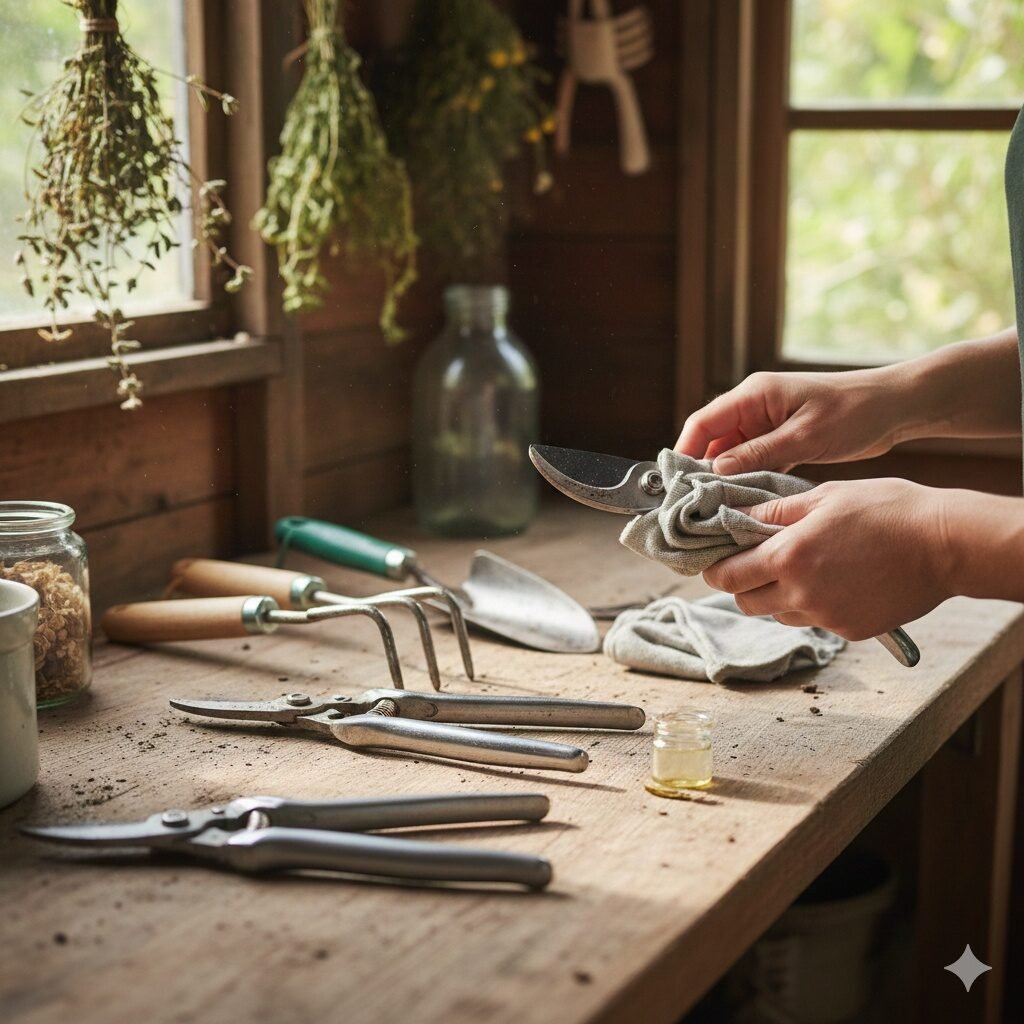 17 Garden New Year’s Resolutions to Try in 2026 (Beginner-Friendly & Practical)