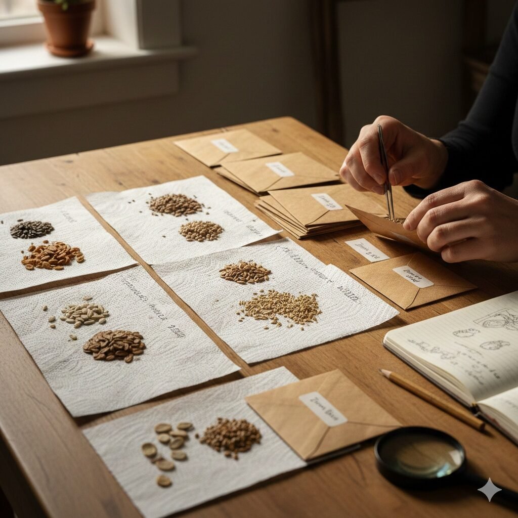 17 Garden New Year’s Resolutions to Try in 2026 (Beginner-Friendly & Practical)