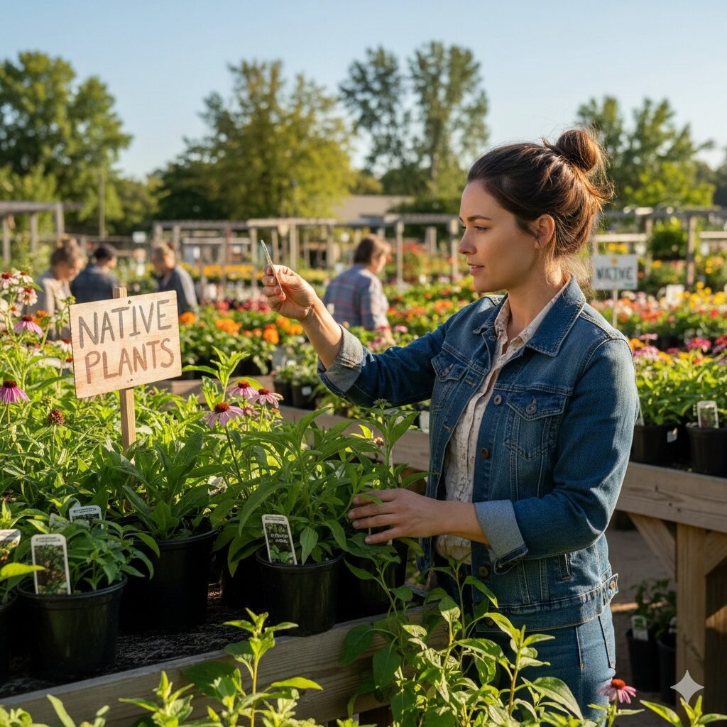 17 Garden New Year’s Resolutions to Try in 2026 (Beginner-Friendly & Practical)