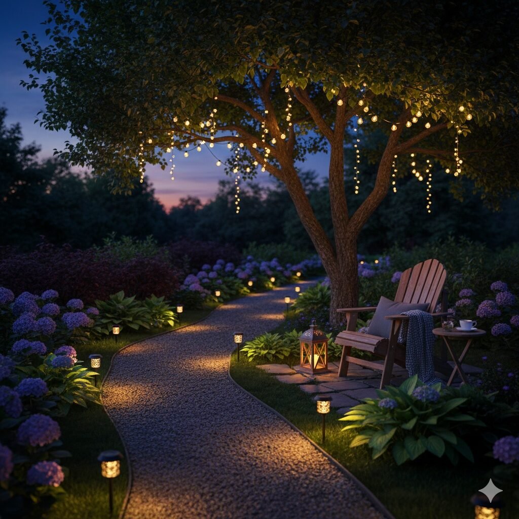 25 Easy Backyard Garden Ideas That Instantly Upgrade Your Outdoor Space