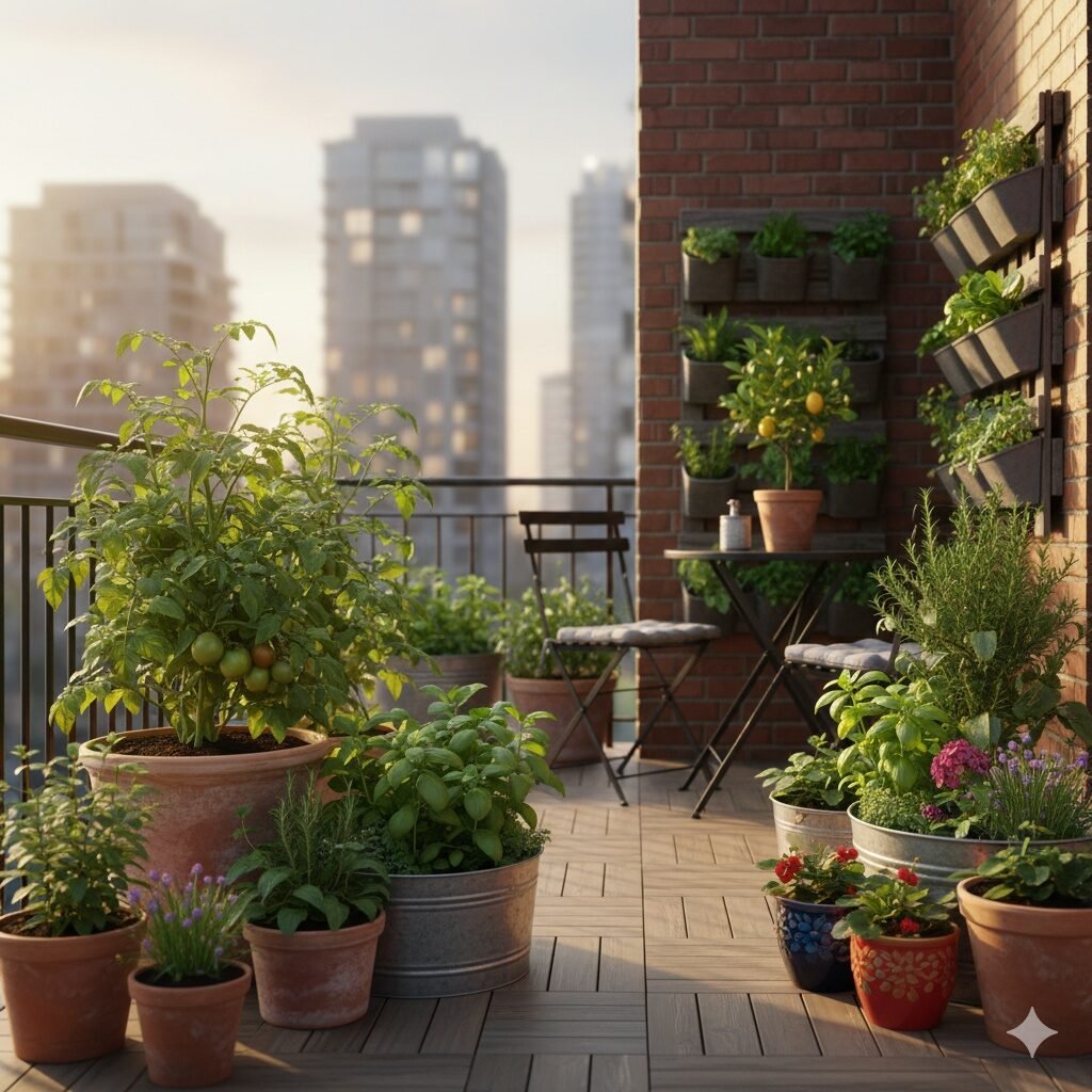 17 Garden New Year’s Resolutions to Try in 2026 (Beginner-Friendly & Practical)